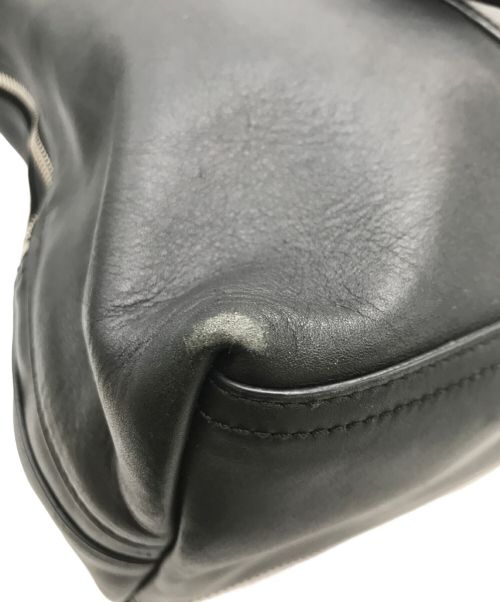 3.1 phillip lim（スリーワンフィリップリム）3.1 phillip lim (スリーワンフィリップリム) 31hourbag ブラックの古着・服飾アイテム