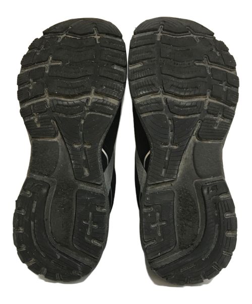 BROOKS（ブルックス）BROOKS (ブルックス) Ghost 14 GTX ブラック サイズ:26.5の古着・服飾アイテム