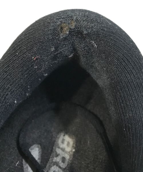 BROOKS（ブルックス）BROOKS (ブルックス) Ghost 14 GTX ブラック サイズ:26.5の古着・服飾アイテム