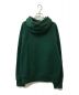 SUPREME (シュプリーム) ANTIHERO (アンタイヒーロー) ANTIHERO Hooded Sweatshirt グリーン サイズ:Small：5000円