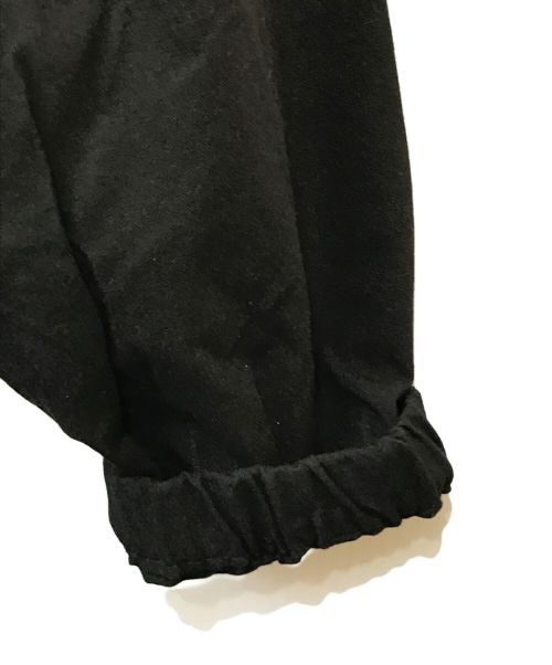 Snow peak（スノーピーク）Snow peak (スノーピーク) TAKIBI Carbon Parka ブラック サイズ:Sの古着・服飾アイテム