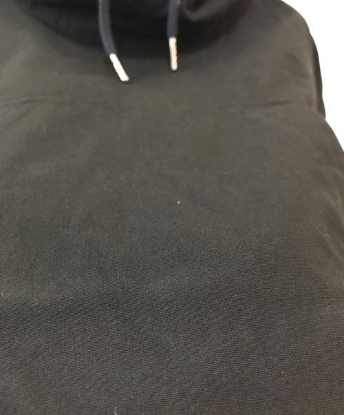 Snow peak（スノーピーク）Snow peak (スノーピーク) TAKIBI Carbon Parka ブラック サイズ:Sの古着・服飾アイテム
