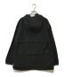 Snow peak (スノーピーク) TAKIBI Carbon Parka ブラック サイズ:S：4000円