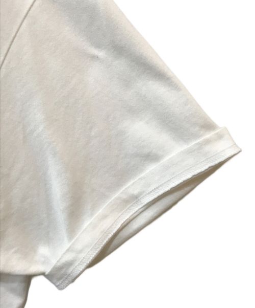 MINEDENIM（マインデニム）MINEDENIM (マインデニム) TEENAGE RUNAWAY Tee ホワイト サイズ:XLの古着・服飾アイテム