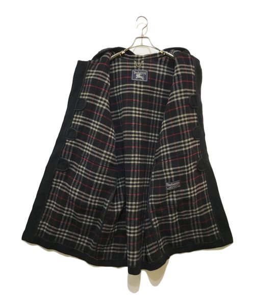 Burberry's（バーバリーズ）Burberry's (バーバリーズ) ダッフルコート ネイビー サイズ:表記なし(実寸をご参照下さい)の古着・服飾アイテム