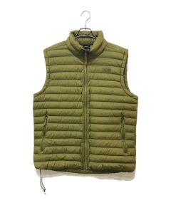 中古・古着通販】THE NORTH FACE (ザ ノース フェイス) FIREFLY CAMP