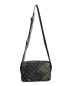 LOUIS VUITTON (ルイ ヴィトン) アルファメッセンジャー グレー：117000円