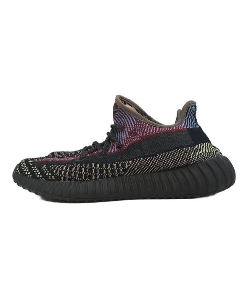 adidas（アディダス）adidas (アディダス) YEEZY BOOST350V2 マルチカラー サイズ:26.5の古着・服飾アイテム