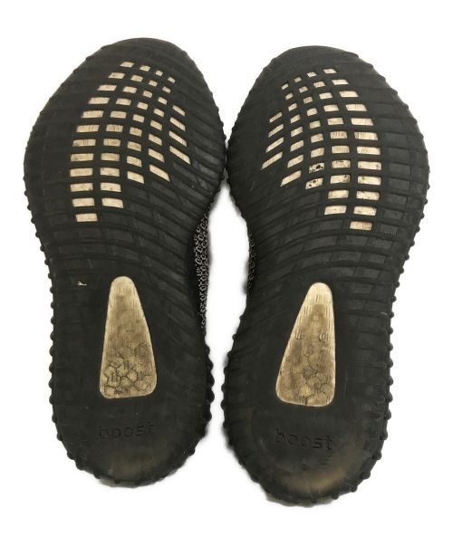 adidas（アディダス）adidas (アディダス) YEEZY BOOST350V2 マルチカラー サイズ:26.5の古着・服飾アイテム