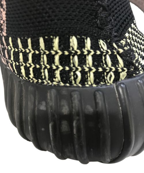 adidas（アディダス）adidas (アディダス) YEEZY BOOST350V2 マルチカラー サイズ:26.5の古着・服飾アイテム