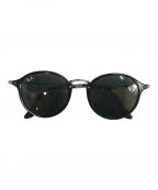 RAY-BANレイバン）の古着「サングラス」｜ブラック