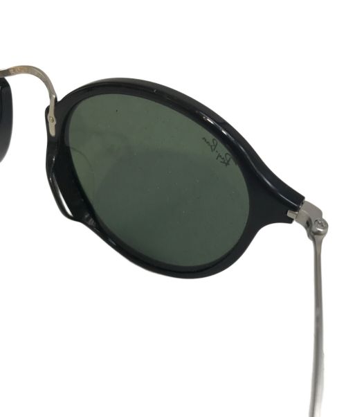 RAY-BAN（レイバン）RAY-BAN (レイバン) サングラス ブラック サイズ:49□21 145の古着・服飾アイテム
