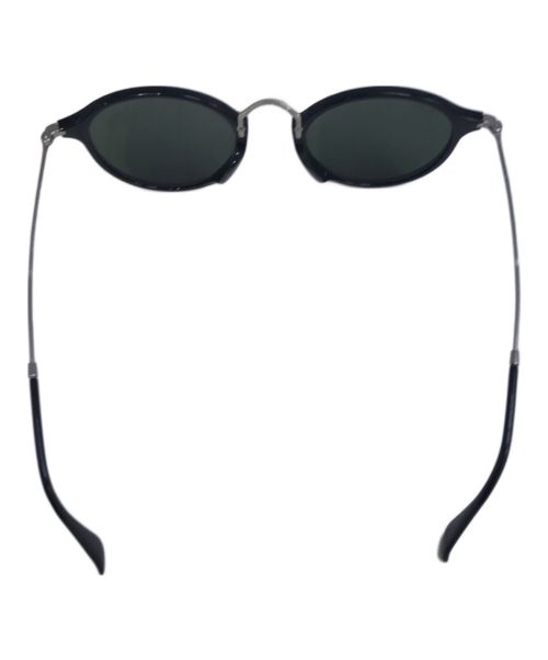 RAY-BAN（レイバン）RAY-BAN (レイバン) サングラス ブラック サイズ:49□21 145の古着・服飾アイテム