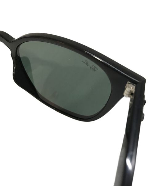 RAY-BAN（レイバン）RAY-BAN (レイバン) サングラス ブラック サイズ:52□20の古着・服飾アイテム