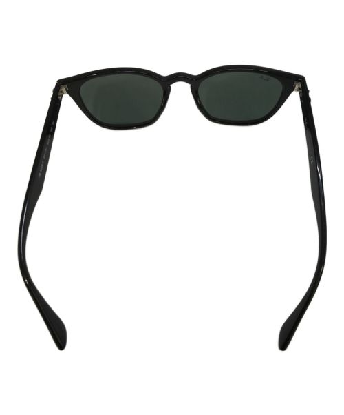 RAY-BAN（レイバン）RAY-BAN (レイバン) サングラス ブラック サイズ:52□20の古着・服飾アイテム