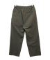 Nordisk (ノルディスク) UTILITY PARK PANTS グレー サイズ:L：6000円
