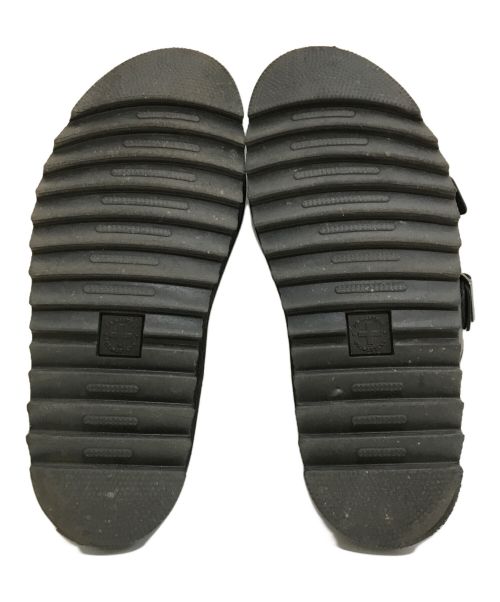 Dr.Martens（ドクターマーチン）Dr.Martens (ドクターマーチン) MYLES ブラック サイズ:25.5の古着・服飾アイテム