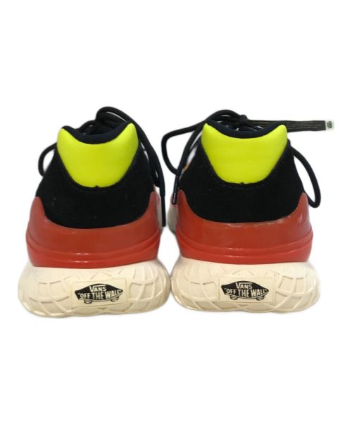 VANS（ヴァンズ）VANS (バンズ) City Trl マルチカラー サイズ:US11 未使用品の古着・服飾アイテム