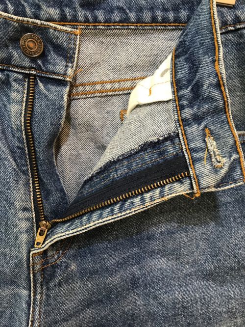 LEVI'S（リーバイス）LEVI'S (リーバイス) 505デニムパンツ インディゴ サイズ:W36L34の古着・服飾アイテム