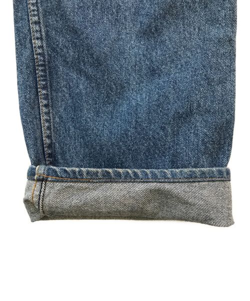 LEVI'S（リーバイス）LEVI'S (リーバイス) 505デニムパンツ インディゴ サイズ:W36L34の古着・服飾アイテム