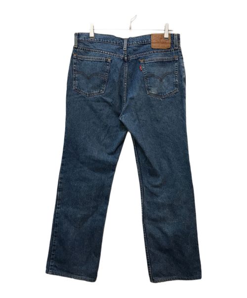 LEVI'S（リーバイス）LEVI'S (リーバイス) 505デニムパンツ インディゴ サイズ:W36L34の古着・服飾アイテム