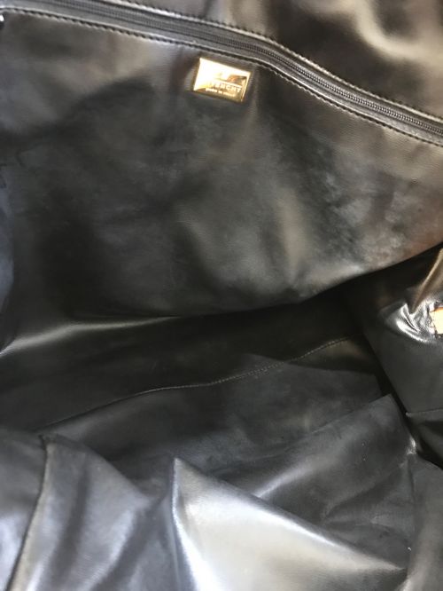 GIVENCHY（ジバンシィ）GIVENCHY (ジバンシィ) ナイロンハンドバッグ オレンジの古着・服飾アイテム