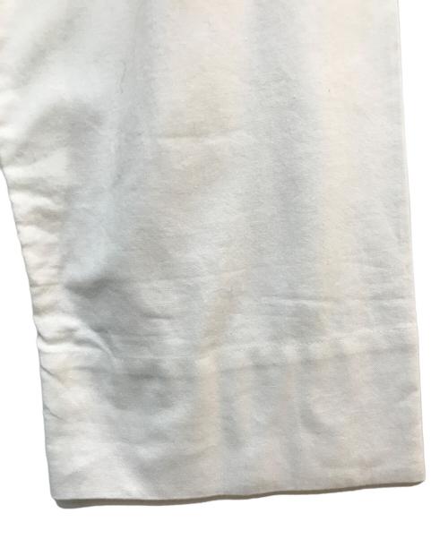 rideaux en lin（リドアンラン）rideaux en lin (リドアンラン) スプリングコート ホワイト サイズ:表記なし(実寸をご参照下さい)の古着・服飾アイテム