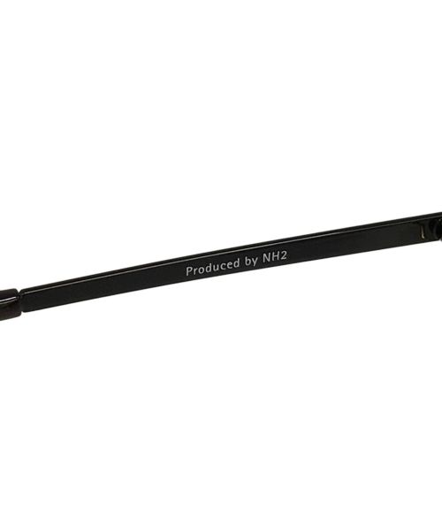 eyebrella PREMIUM（アイブレラ プレミアム）eyebrella PREMIUM (アイブレラ プレミアム) サングラス ブラウン サイズ:58□16-145の古着・服飾アイテム