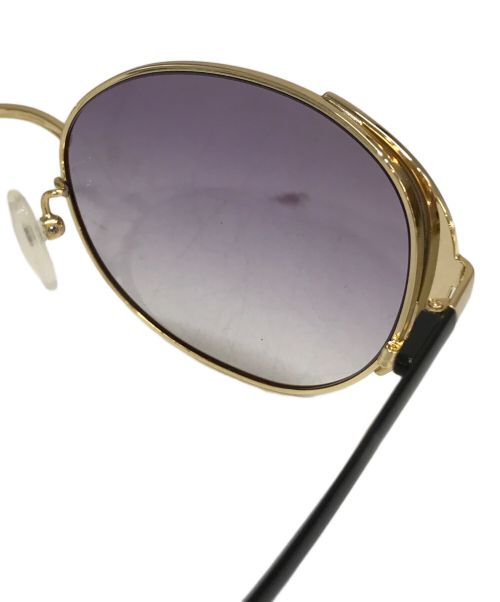 eyebrella PREMIUM（アイブレラ プレミアム）eyebrella PREMIUM (アイブレラ プレミアム) サングラス ブラウン サイズ:58□16-145の古着・服飾アイテム