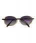 eyebrella PREMIUM (アイブレラ プレミアム) サングラス ブラウン サイズ:58□16-145：3000円