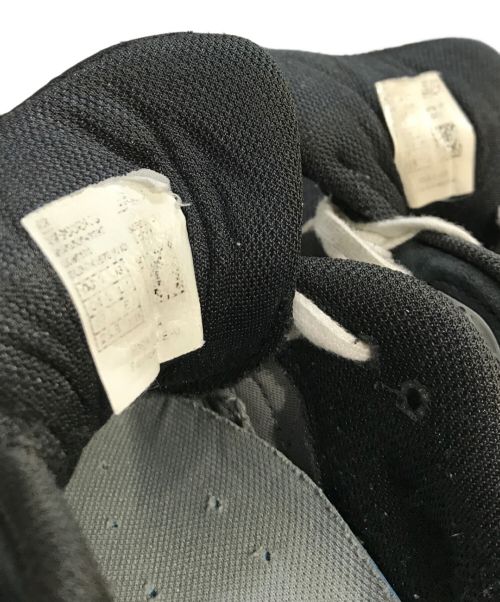 NEW BALANCE（ニューバランス）NEW BALANCE (ニューバランス) ローカットスニーカー ブラック サイズ:23.5の古着・服飾アイテム