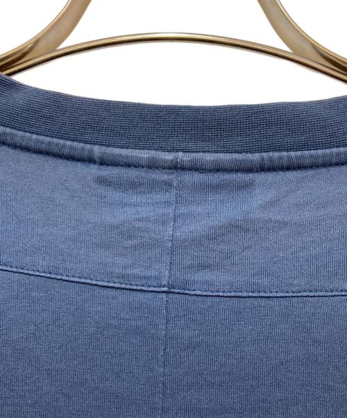 GIVENCHY（ジバンシィ）GIVENCHY (ジバンシィ) ロゴTシャツ　13S 7320 651 ネイビー サイズ:Sの古着・服飾アイテム