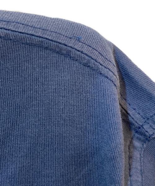 GIVENCHY（ジバンシィ）GIVENCHY (ジバンシィ) ロゴTシャツ　13S 7320 651 ネイビー サイズ:Sの古着・服飾アイテム