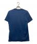 GIVENCHY (ジバンシィ) ロゴTシャツ　13S 7320 651 ネイビー サイズ:S：7000円