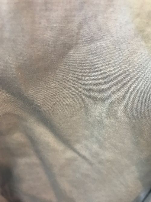 MADISON BLUE（マディソンブルー）MADISON BLUE (マディソンブルー) TUCK VOLUME SKIRT ブルー サイズ:Sの古着・服飾アイテム