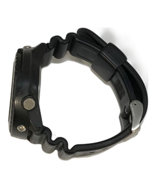 SEIKO（セイコー）SEIKO (セイコー) LOWERCASE (ロウワーケース) PROSPEX FIELDMASTER ブラックの古着・服飾アイテム