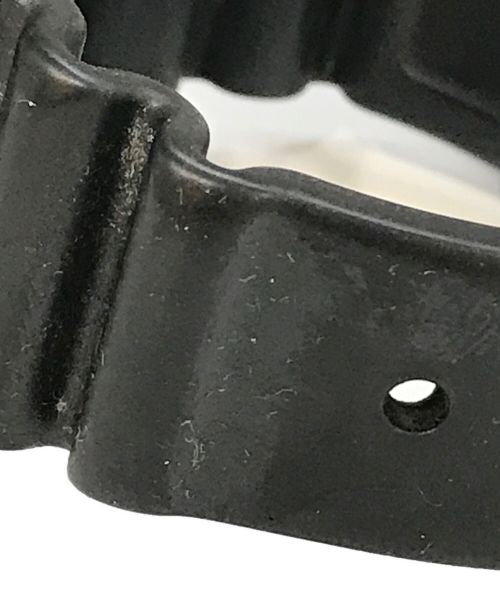 SEIKO（セイコー）SEIKO (セイコー) LOWERCASE (ロウワーケース) PROSPEX FIELDMASTER ブラックの古着・服飾アイテム