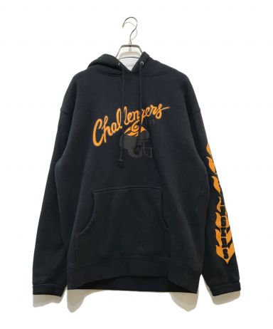 チャレンジャー23AWEND WAR FLEECE プルオーバー　最安値！ 3026005026149392_01_3856.jpeg