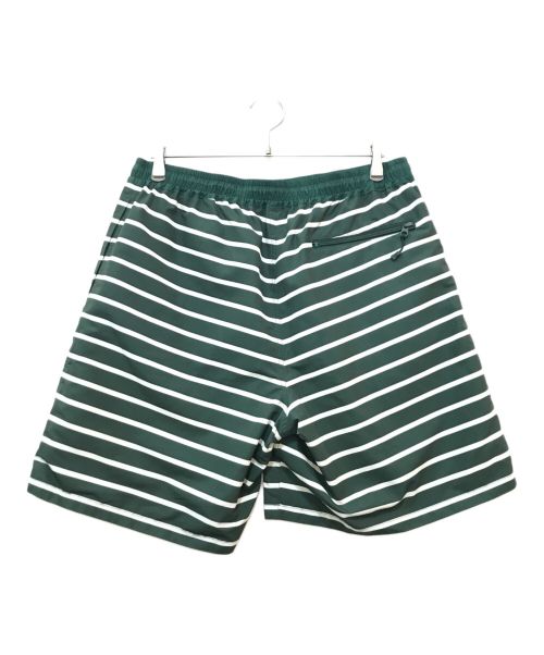 DAIWA PIER39（ダイワ ピア39）DAIWA PIER39 (ダイワ ピア39) TECH REVERSIBLE SAILING SHORTS グリーン サイズ:Lの古着・服飾アイテム