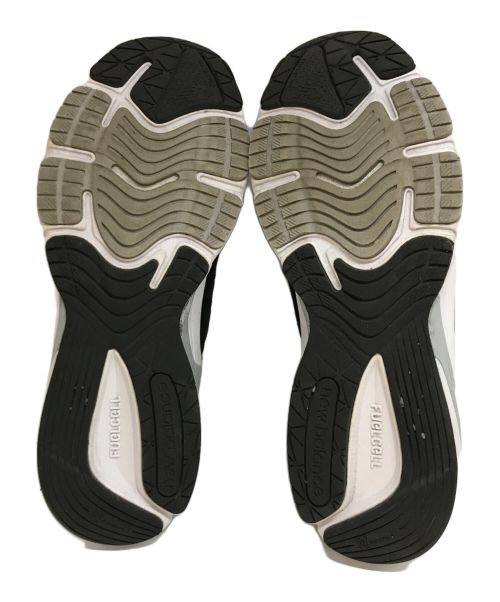 NEW BALANCE（ニューバランス）NEW BALANCE (ニューバランス) ローカットスニーカー ネイビー サイズ:28.5の古着・服飾アイテム