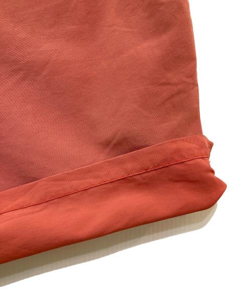 stussy（ステューシー）stussy (ステューシー) イージーハーフパンツ ピンク サイズ:Lの古着・服飾アイテム