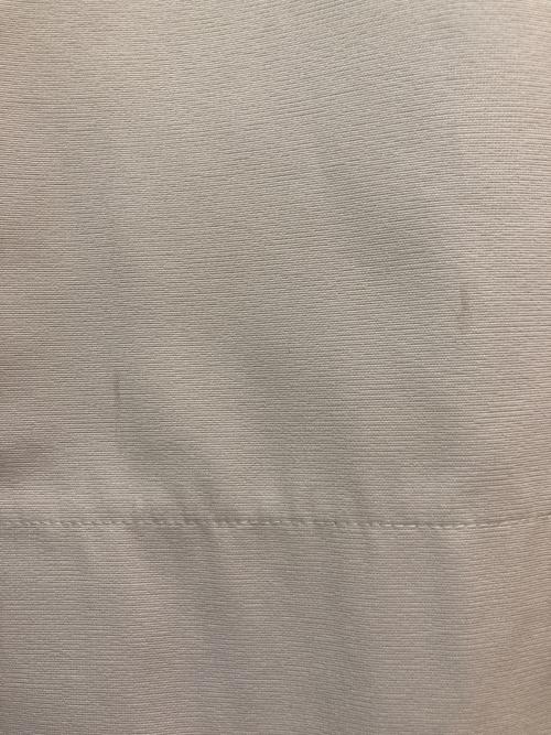 Rene（ルネ）Rene (ルネ) ノースリーブワンピース ベージュ サイズ:34の古着・服飾アイテム