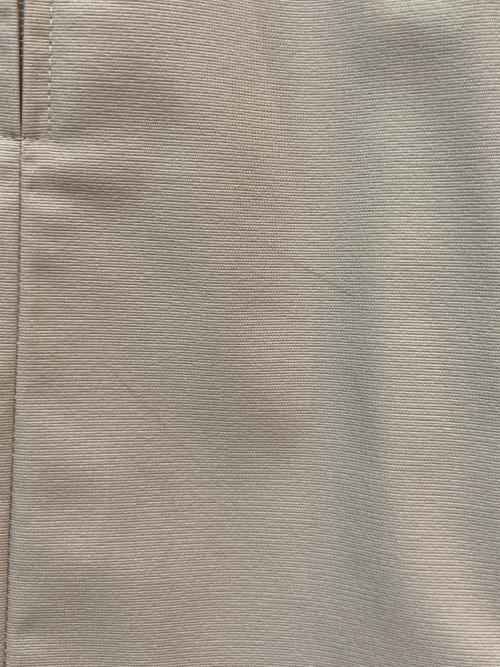 Rene（ルネ）Rene (ルネ) ノースリーブワンピース ベージュ サイズ:34の古着・服飾アイテム