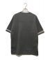 STONE ISLAND (ストーンアイランド) コンパスディテール Tシャツ グレー サイズ:M：17000円