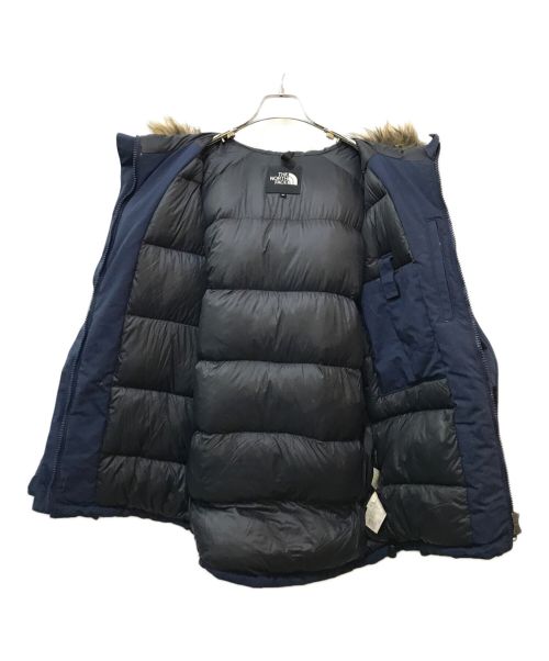 THE NORTH FACE（ザ ノース フェイス）THE NORTH FACE (ザ ノース フェイス) MCMURDO PARKA　ND91520 ネイビー サイズ:Sの古着・服飾アイテム