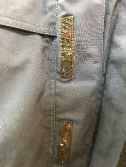 THE NORTH FACE（ザ ノース フェイス）THE NORTH FACE (ザ ノース フェイス) MCMURDO PARKA　ND91520 ネイビー サイズ:Sの古着・服飾アイテム