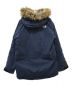 THE NORTH FACE (ザ ノース フェイス) MCMURDO PARKA　ND91520 ネイビー サイズ:S：12000円