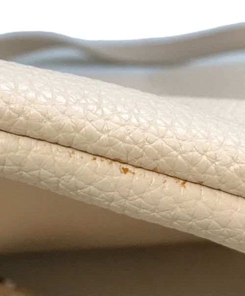 Vivienne Westwood（ヴィヴィアンウエストウッド）Vivienne Westwood (ヴィヴィアンウエストウッド) JOHANNA NEW SQUARE CROSSBODY ピンクの古着・服飾アイテム