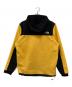 THE NORTH FACE (ザ ノース フェイス) DENALI ANORAK JACKET　NF0A3MMTLR0 イエロー サイズ:Ｌ：8000円