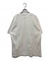 sacai (サカイ) We Are The People Tシャツ ホワイト サイズ:XL：7000円